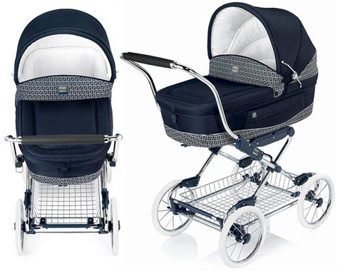 fendi inglesina baby stroller|fendi stroller colours.